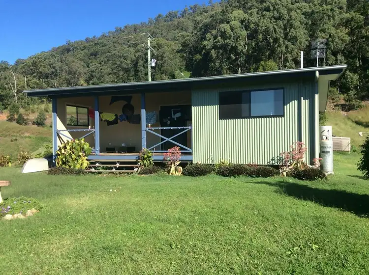 Fourth view of Homely rural property listing, 114 Hidden Valley Road, Mount Warning NSW 2484