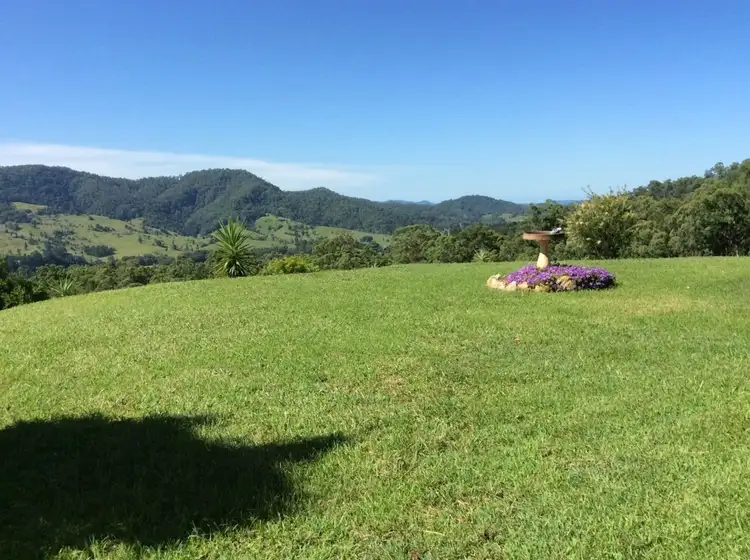 Fifth view of Homely rural property listing, 114 Hidden Valley Road, Mount Warning NSW 2484