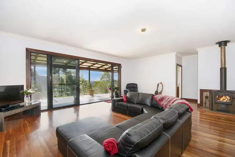 Sixth view of Homely rural property listing, 114 Hidden Valley Road, Mount Warning NSW 2484