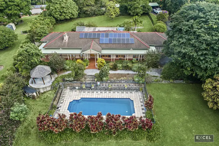 175 Middle Boambee Road, Boambee NSW 2450