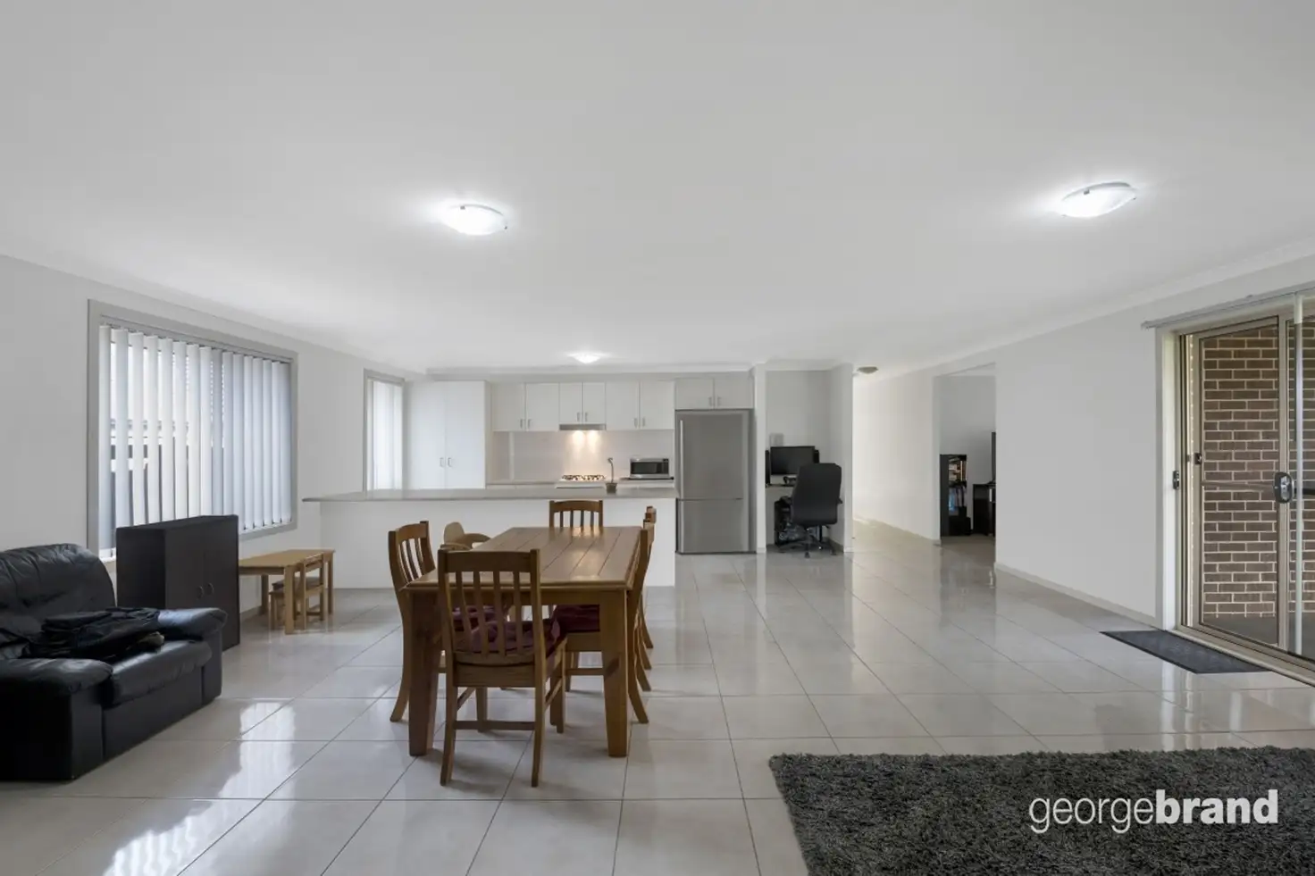 Main view of Homely house listing, 69 Saddlers Drive, Gillieston Heights NSW 2321