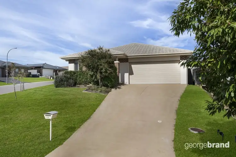 Second view of Homely house listing, 69 Saddlers Drive, Gillieston Heights NSW 2321