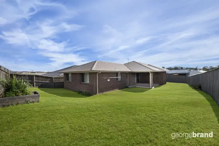 Sixth view of Homely house listing, 69 Saddlers Drive, Gillieston Heights NSW 2321