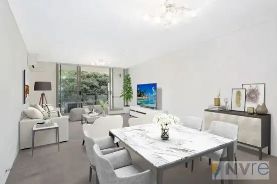25/9 Blaxland Avenue, Newington NSW 2127