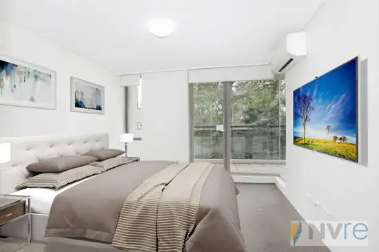 Fourth view of Homely unit listing, 25/9 Blaxland Avenue, Newington NSW 2127