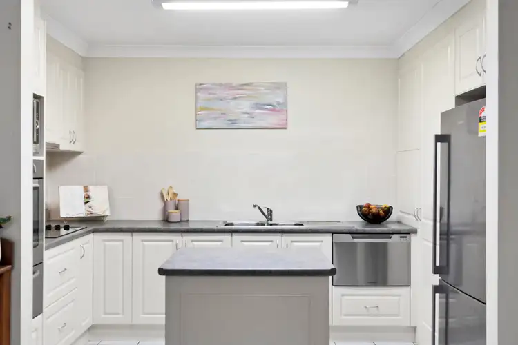 Second view of Homely villa listing, 4/154 Maxwell Street, South Penrith NSW 2750