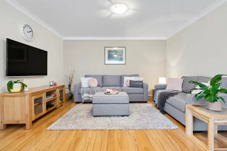 Third view of Homely villa listing, 4/154 Maxwell Street, South Penrith NSW 2750
