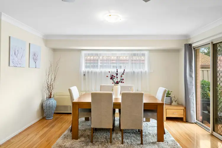 Fourth view of Homely villa listing, 4/154 Maxwell Street, South Penrith NSW 2750