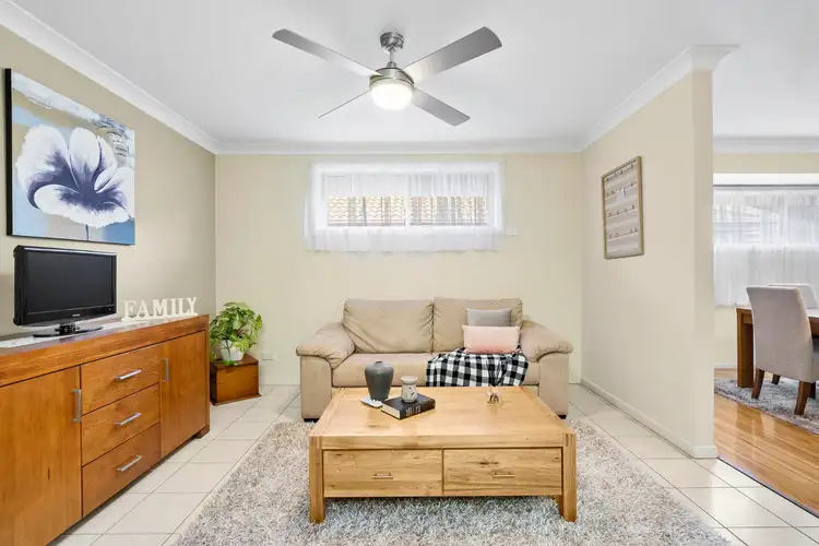 Fifth view of Homely villa listing, 4/154 Maxwell Street, South Penrith NSW 2750