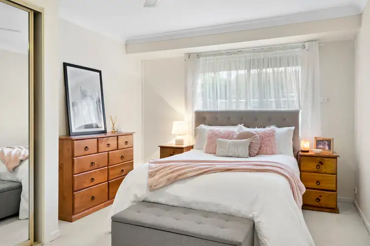 Sixth view of Homely villa listing, 4/154 Maxwell Street, South Penrith NSW 2750
