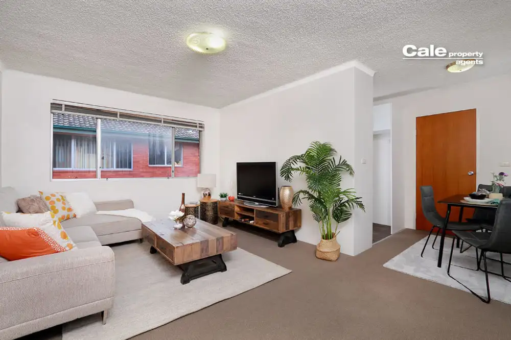 Main view of Homely unit listing, 5/24 Ethel Street, Eastwood NSW 2122