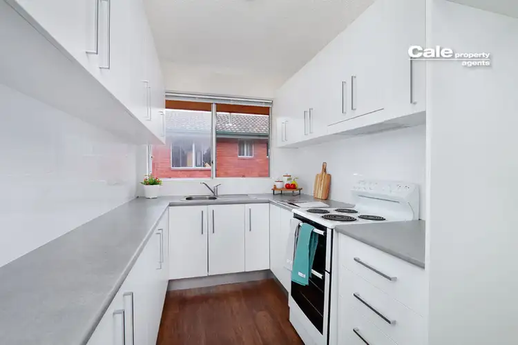 Second view of Homely unit listing, 5/24 Ethel Street, Eastwood NSW 2122