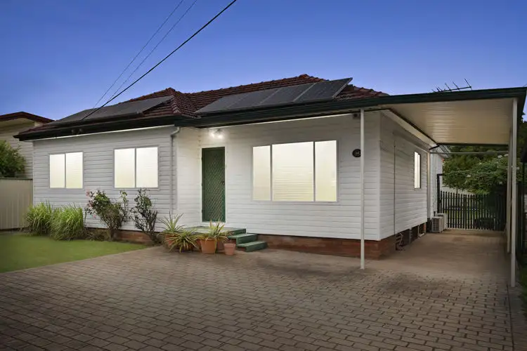186 Bungarribee Road, Blacktown NSW 2148