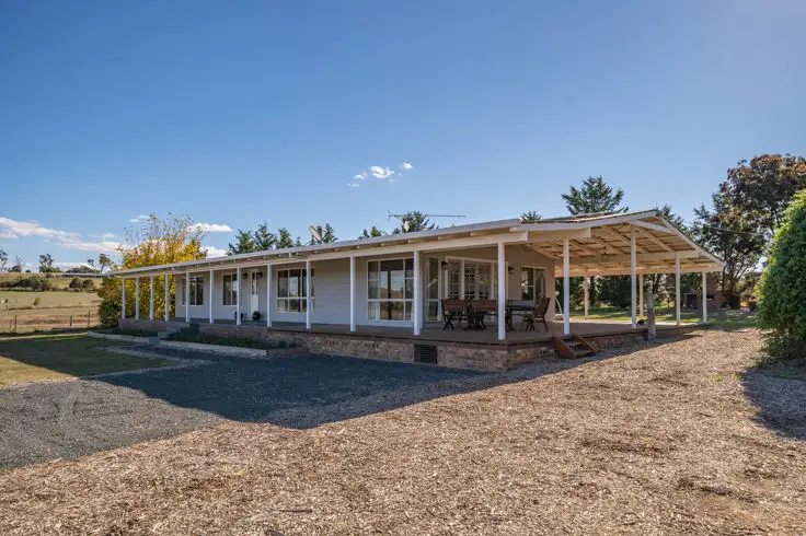 718 Old Gostwyck Road, Armidale NSW 2350