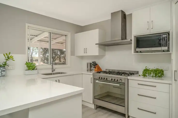 Third view of Homely house listing, 718 Old Gostwyck Road, Armidale NSW 2350