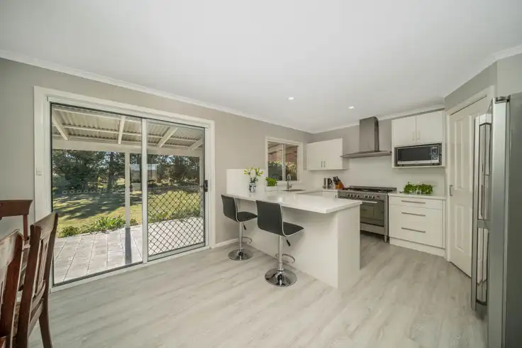Fifth view of Homely house listing, 718 Old Gostwyck Road, Armidale NSW 2350