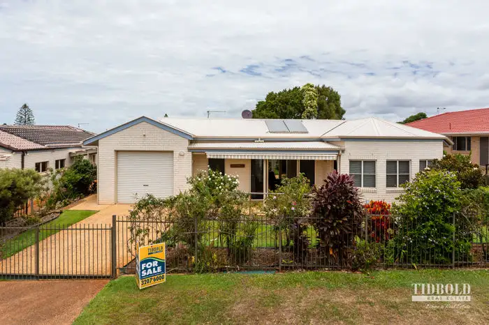 Main view of Homely house listing, 27 Bayswater Drive, Victoria Point QLD 4165