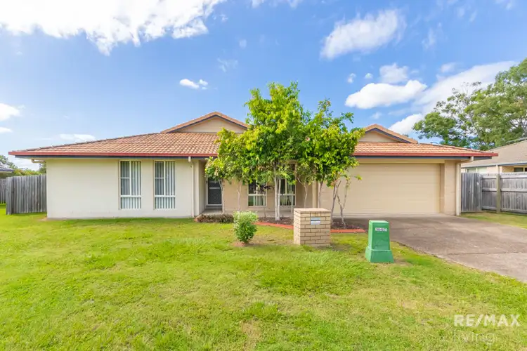 20 Lunar Court, Morayfield QLD 4506