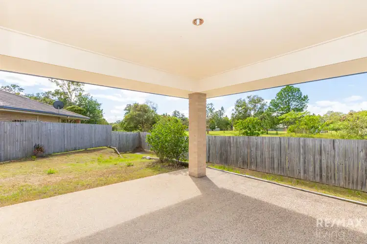 Sixth view of Homely house listing, 20 Lunar Court, Morayfield QLD 4506