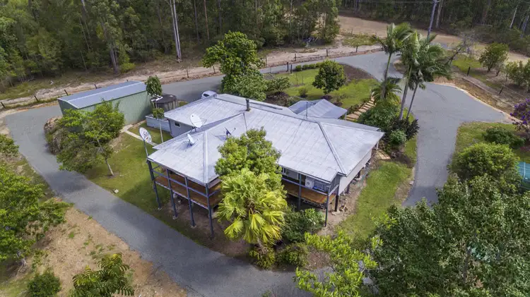 29 Murphys Road, Upper Corindi NSW 2456