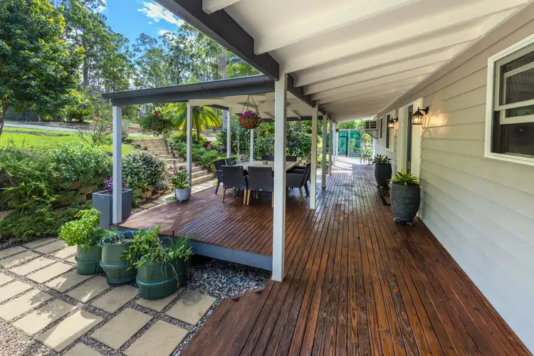 Third view of Homely house listing, 29 Murphys Road, Upper Corindi NSW 2456