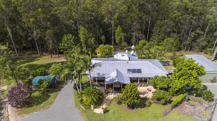 Sixth view of Homely house listing, 29 Murphys Road, Upper Corindi NSW 2456