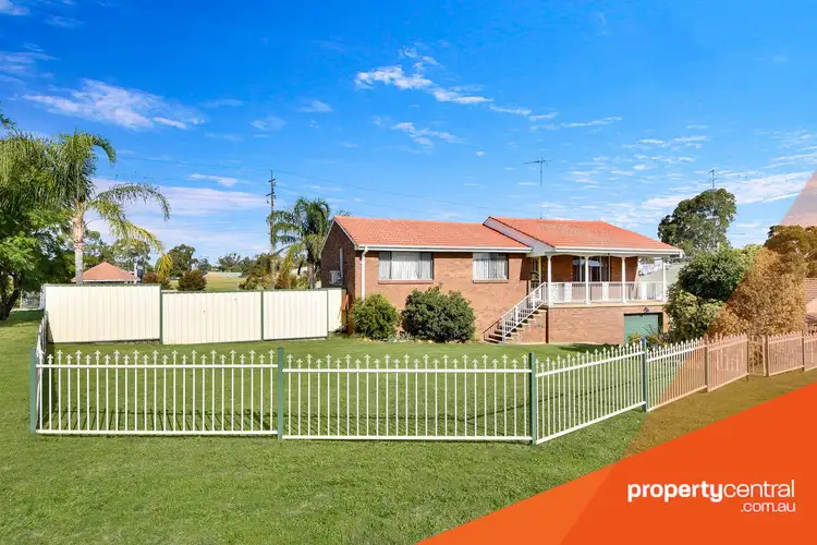 10 Bickley Road, South Penrith NSW 2750