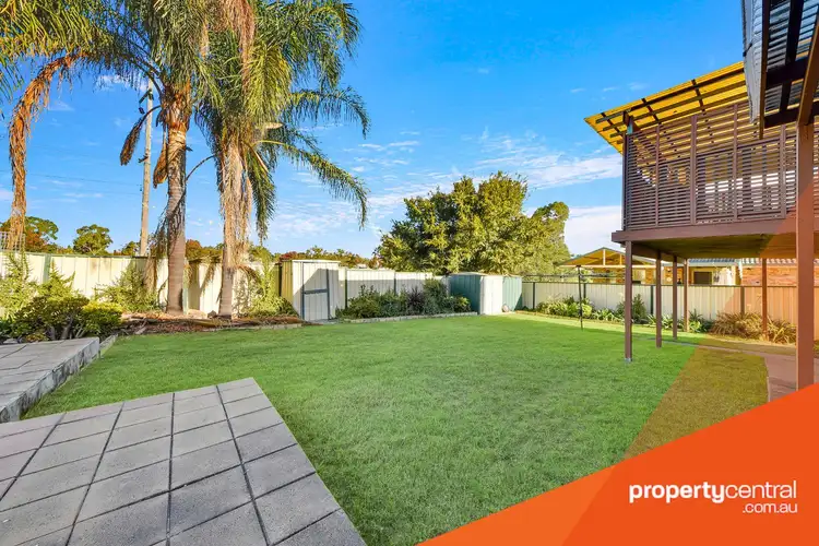 Second view of Homely house listing, 10 Bickley Road, South Penrith NSW 2750