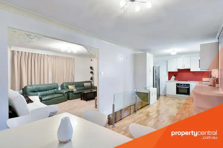 Fourth view of Homely house listing, 10 Bickley Road, South Penrith NSW 2750