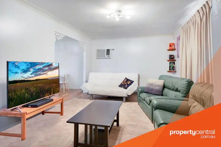 Fifth view of Homely house listing, 10 Bickley Road, South Penrith NSW 2750