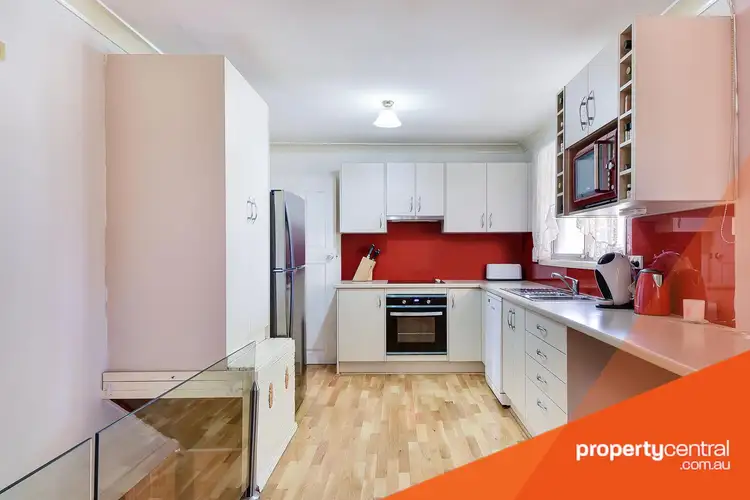 Sixth view of Homely house listing, 10 Bickley Road, South Penrith NSW 2750