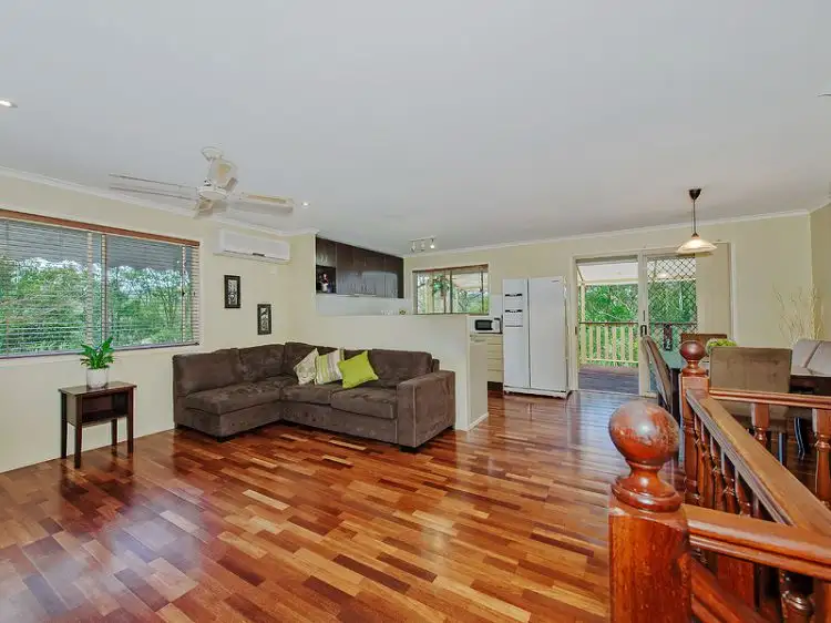Second view of Homely house listing, 3 City View Terrace, Nambour QLD 4560