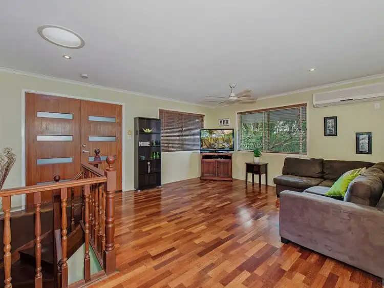 Third view of Homely house listing, 3 City View Terrace, Nambour QLD 4560