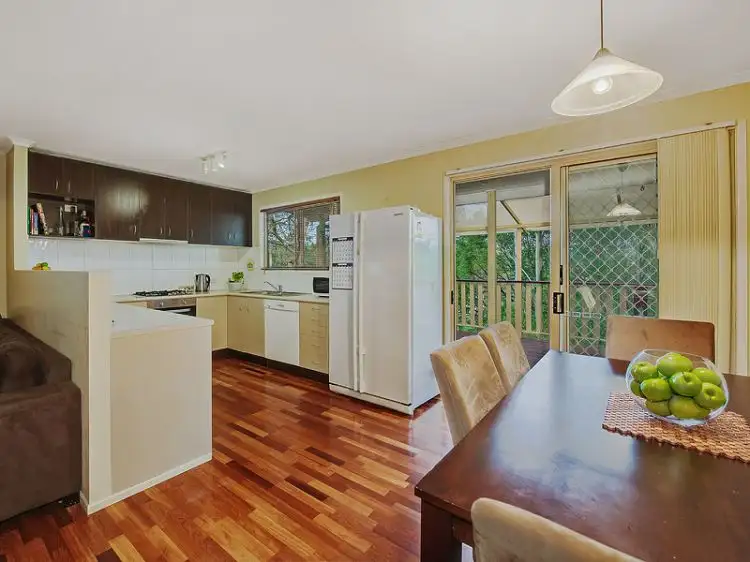 Fourth view of Homely house listing, 3 City View Terrace, Nambour QLD 4560