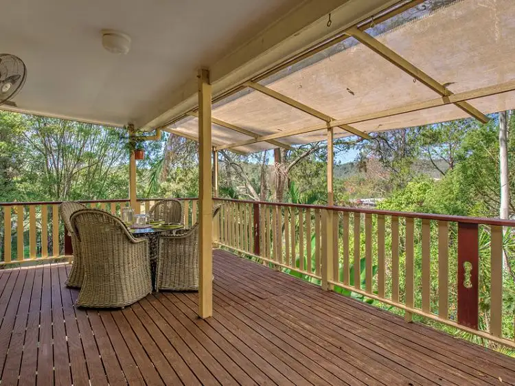 Sixth view of Homely house listing, 3 City View Terrace, Nambour QLD 4560