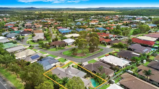 Third view of Homely house listing, 30 King Orchid Drive, Little Mountain QLD 4551