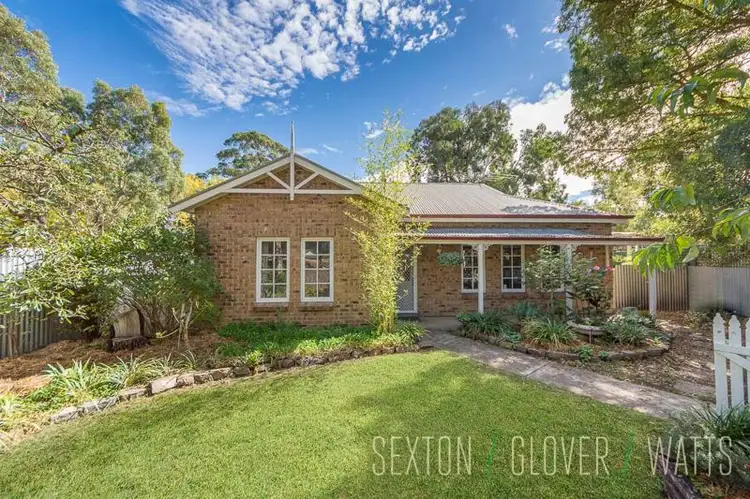 Main view of Homely house listing, 1/13 Bernhardt Court, Mount Barker SA 5251