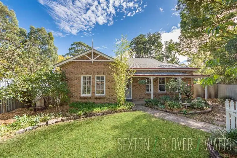 Main view of Homely house listing, 1/13 Bernhardt Court, Mount Barker SA 5251