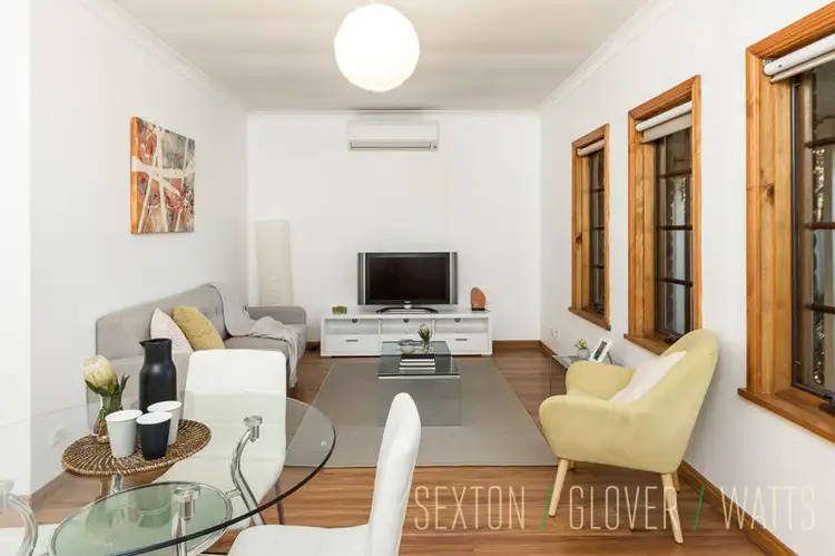 Third view of Homely house listing, 1/13 Bernhardt Court, Mount Barker SA 5251