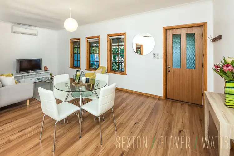 Fourth view of Homely house listing, 1/13 Bernhardt Court, Mount Barker SA 5251