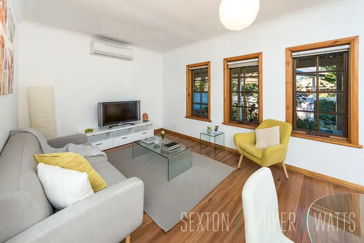 Fifth view of Homely house listing, 1/13 Bernhardt Court, Mount Barker SA 5251