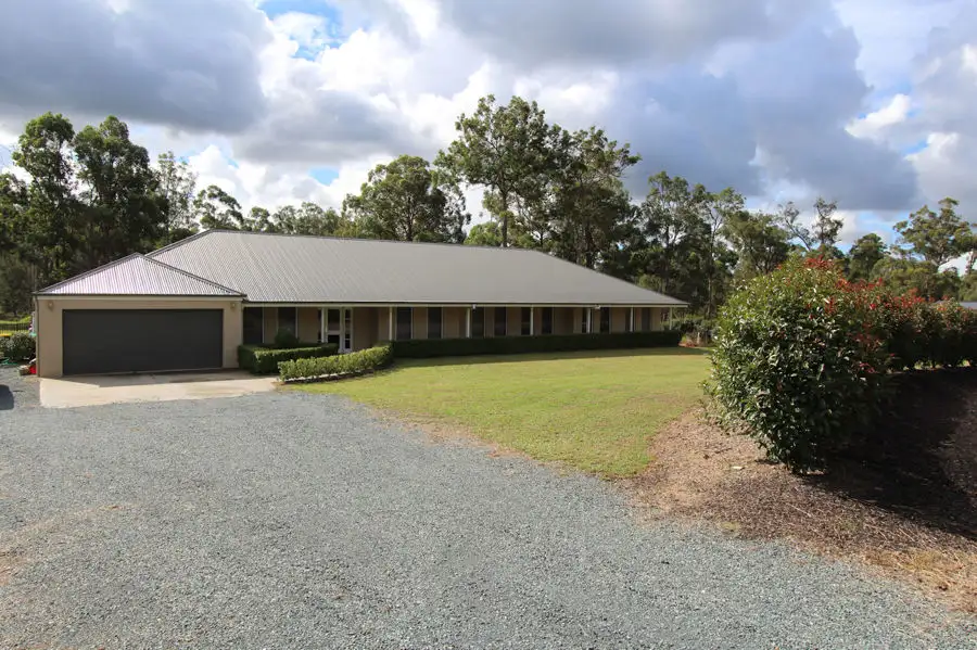 Main view of Homely rural property listing, 55 Warrina Circuit, Minimbah NSW 2312