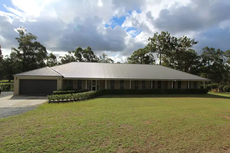 Third view of Homely rural property listing, 55 Warrina Circuit, Minimbah NSW 2312