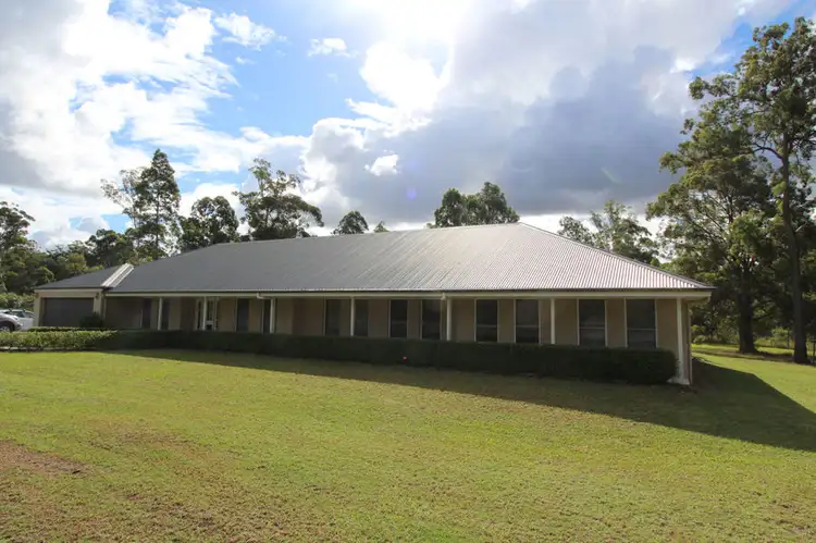 Fourth view of Homely rural property listing, 55 Warrina Circuit, Minimbah NSW 2312