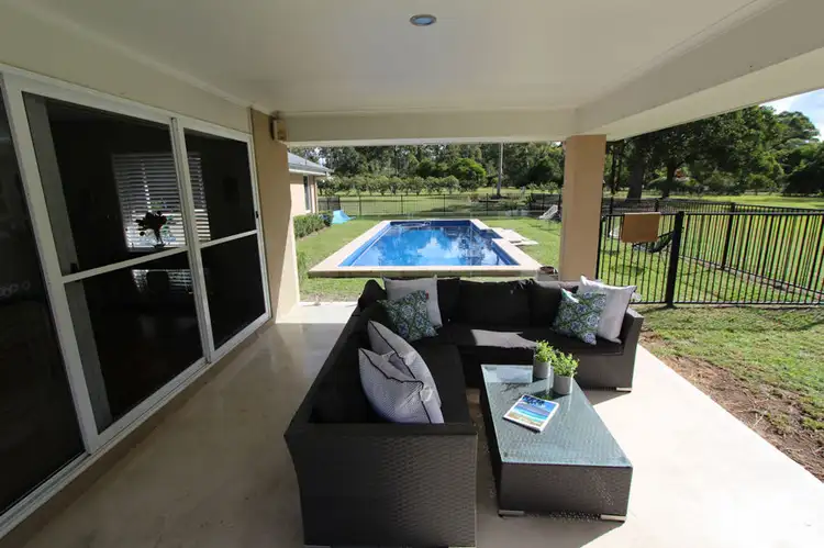 Sixth view of Homely rural property listing, 55 Warrina Circuit, Minimbah NSW 2312