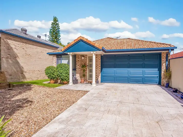 Second view of Homely house listing, 14 Samford Pl, Forest Lake QLD 4078
