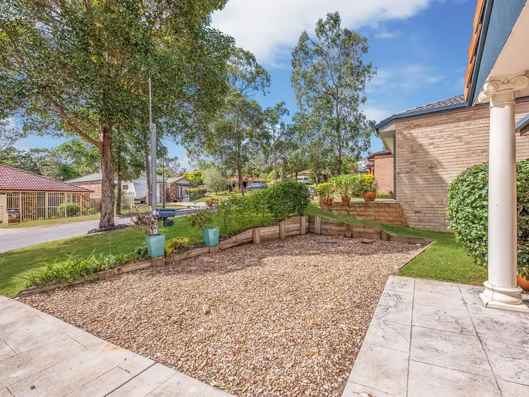 Third view of Homely house listing, 14 Samford Pl, Forest Lake QLD 4078