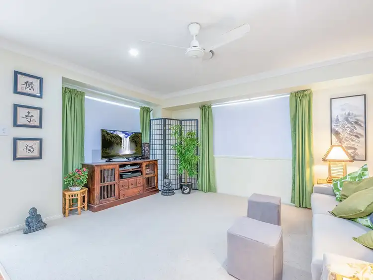 Fourth view of Homely house listing, 14 Samford Pl, Forest Lake QLD 4078
