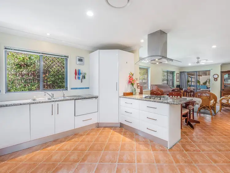 Fifth view of Homely house listing, 14 Samford Pl, Forest Lake QLD 4078