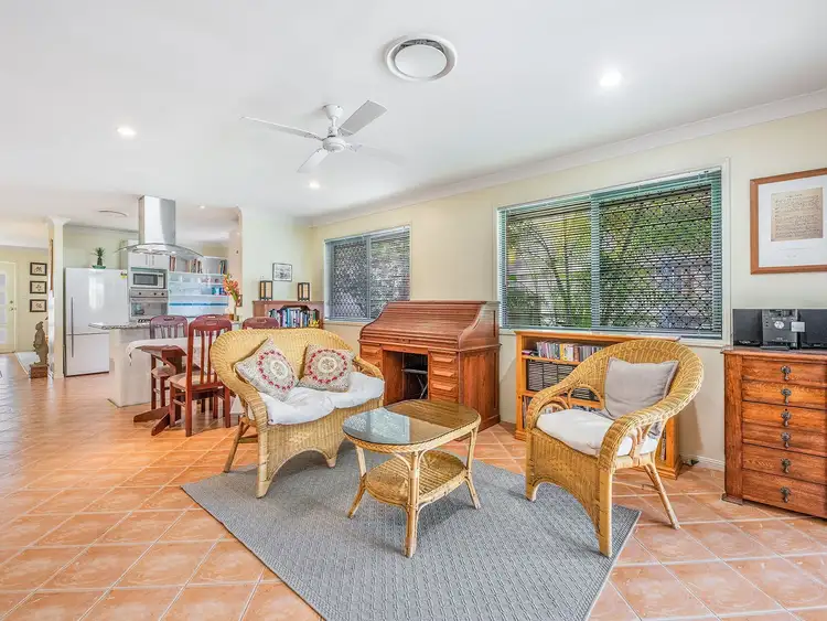 Sixth view of Homely house listing, 14 Samford Pl, Forest Lake QLD 4078